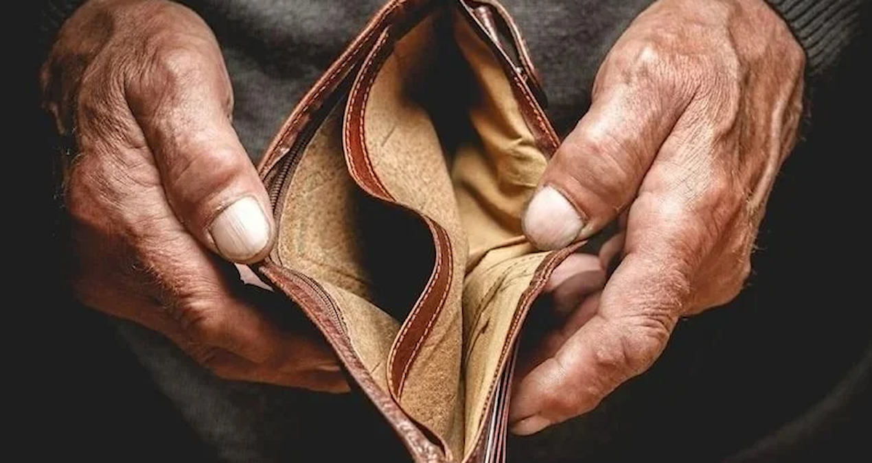 Açlık sınırı 37 bin 801 TL’ye yükseldi