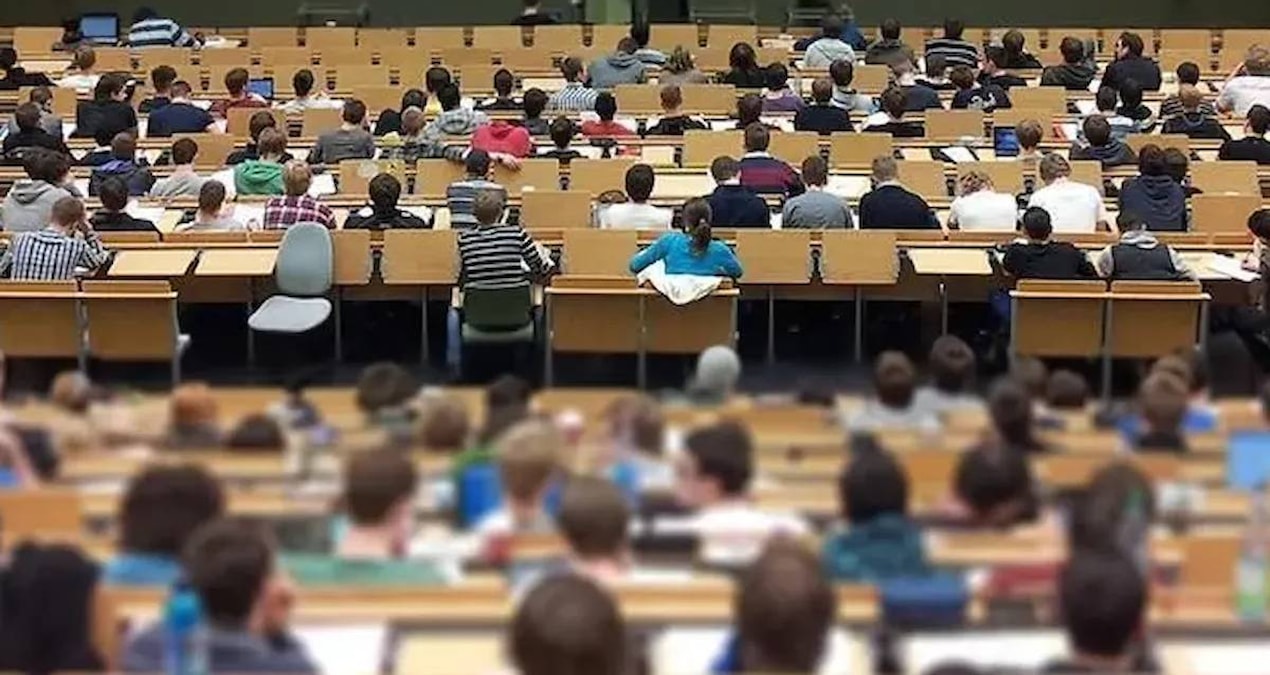 Türkiye'nin en iyi üniversitesi belli gerçekleşti: Zirveyi iki üniversite birden paylaştı