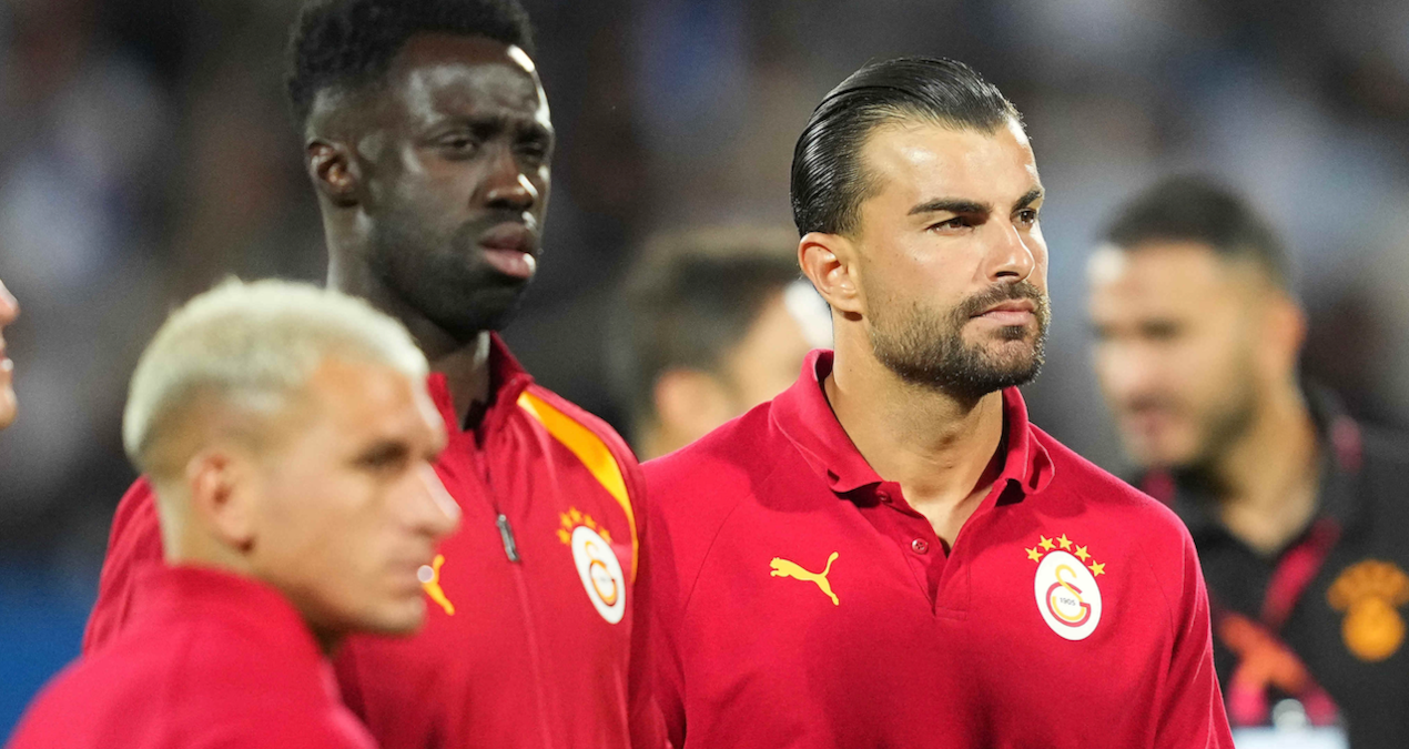 Galatasaray’da kanatların skor yükünü defans oyuncuları üstlendi! Hücumu da biz yapalım