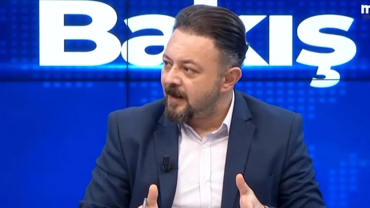 Tutuklanan gazeteci Fatih Ergin'in ifadesi ortaya çıktı! "Gördüğümü paylaştım"