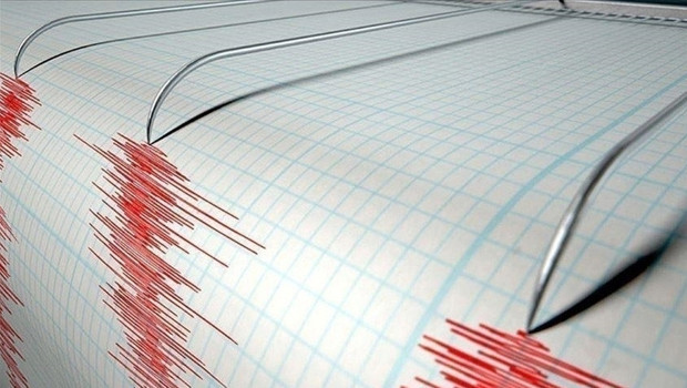 Japonya’da deprem: 6 büyüklüğünde
