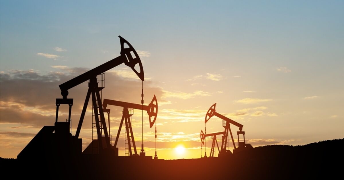 Petrol fiyatları yeniden 100 doların altında