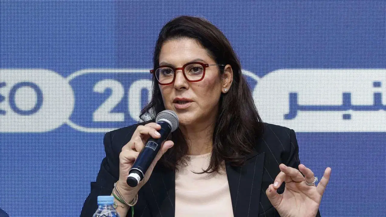 Fas tarihinde bir ilk: Ülkenin ilk kadın başbakanı göreve geldi