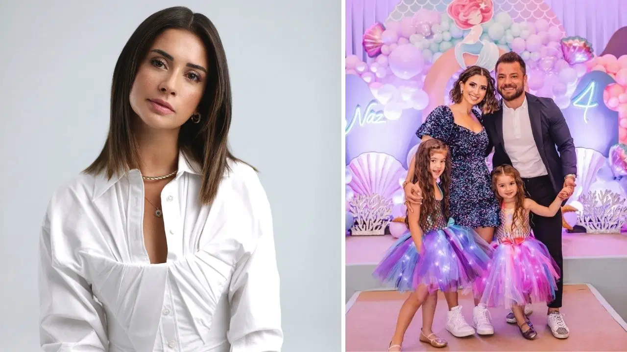 Buse Terim'den koronavirüs uyarısı: '2026'da hâlâ Covid varmış'