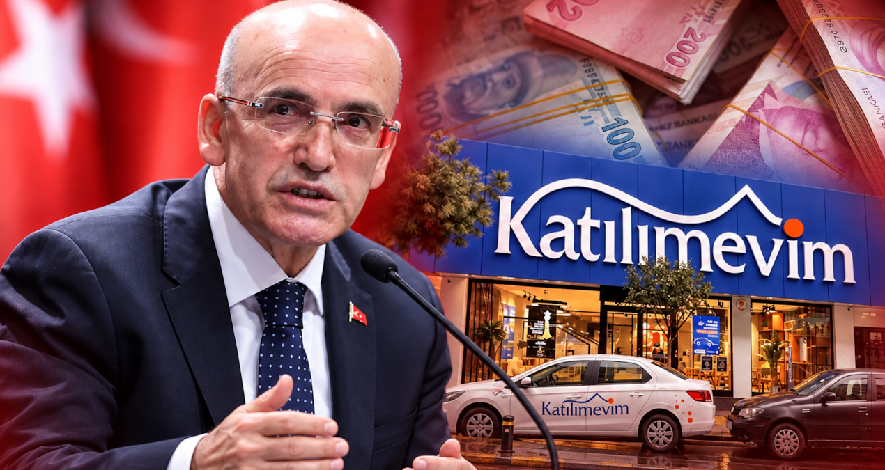 Yarından itibaren geçerli olacak: Fon depreminin ardından evim sisteminde kurallar değişiyor