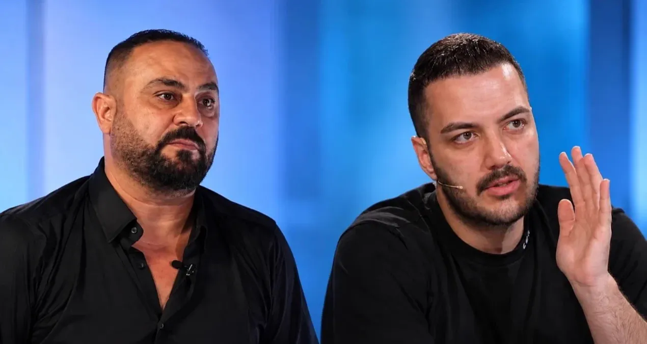 Hasan Şaş ve Yağız Sabuncuoğlu’nun sonucu belli gerçekleşti