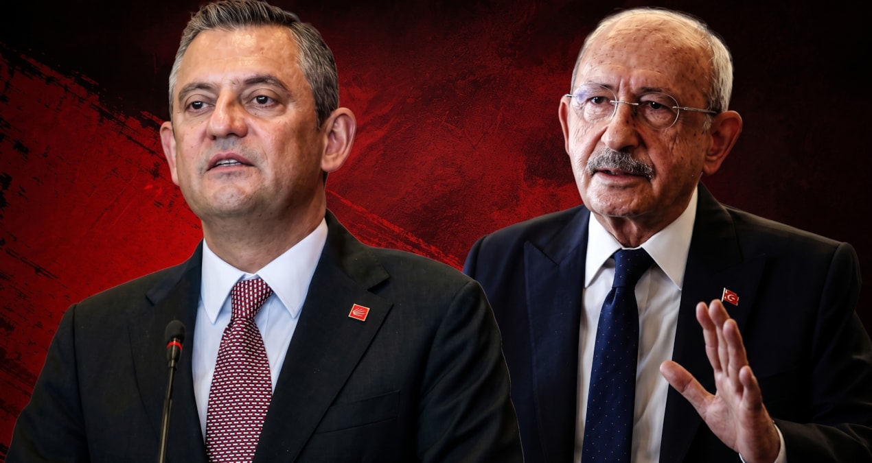 Özel'den Kılıçdaroğlu'nu öfkelendirecek sözler