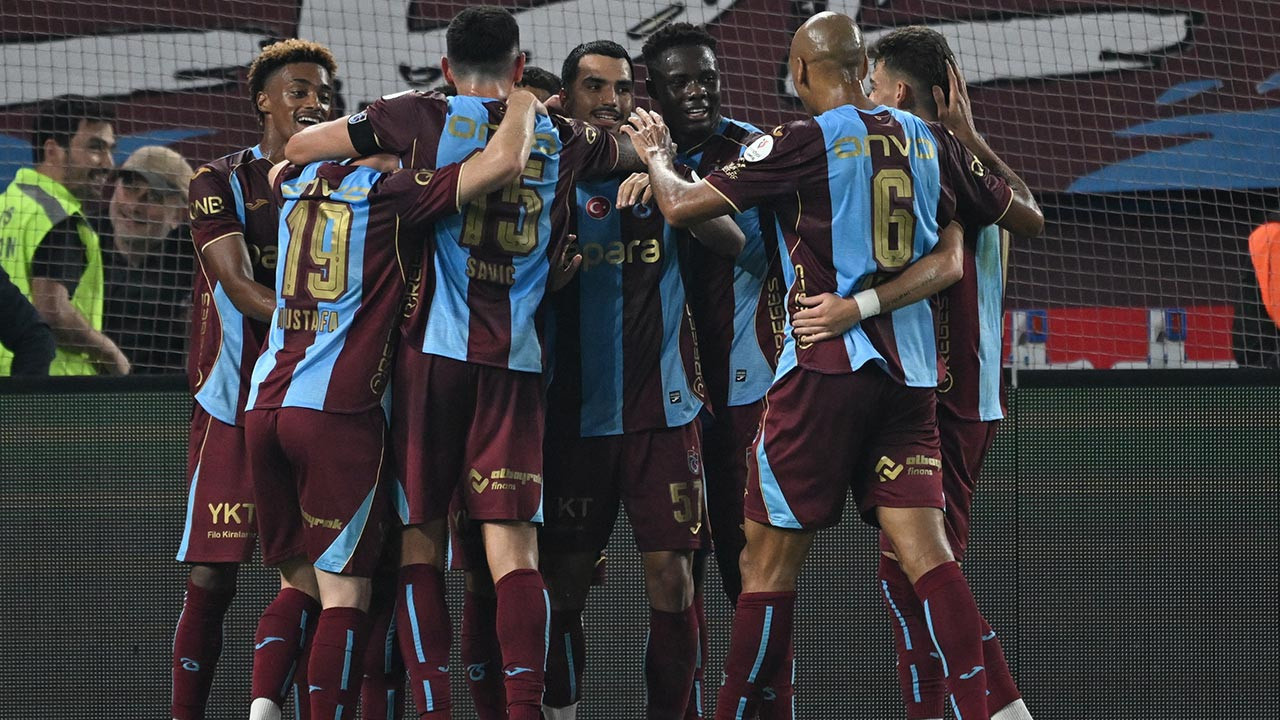 Trabzonspor 13 yıl sonra kardeş kulübüyle maç yapacak