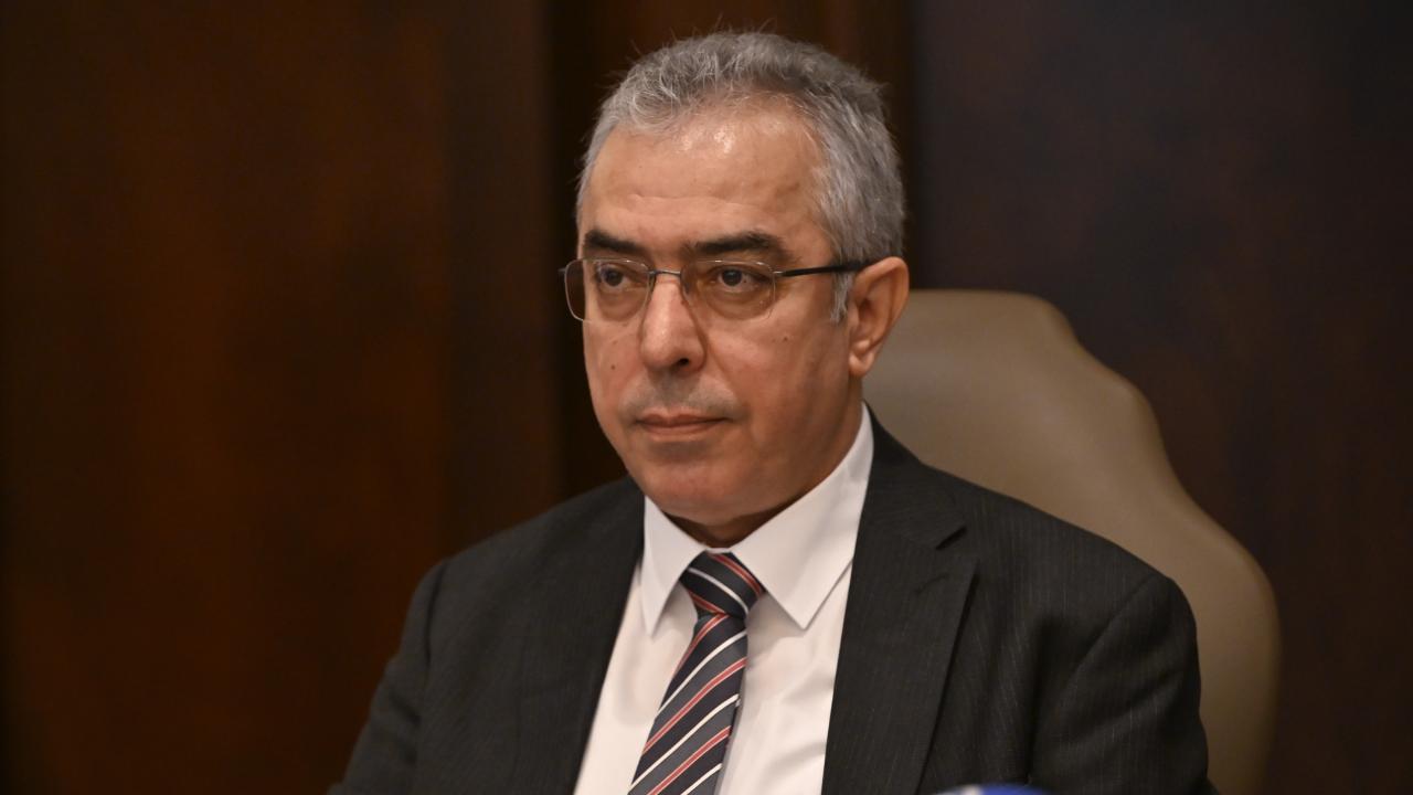 DKK Başkanı Tanrıkulu: Yatırım fonlarıyla ilgili inceleme ve denetim çalışmaları start aldı