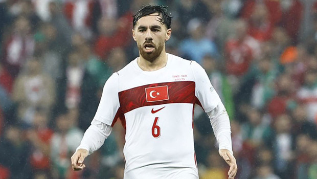 Orkun Kökçü, Milli Takım kadrosundan çıkarıldı
