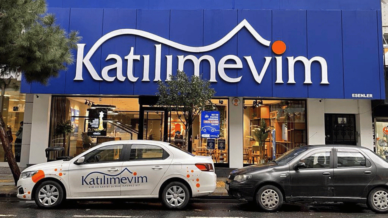 Son dakika | Katılımevim ve Birevim'im satışında başvuru gerçekleştirildi
