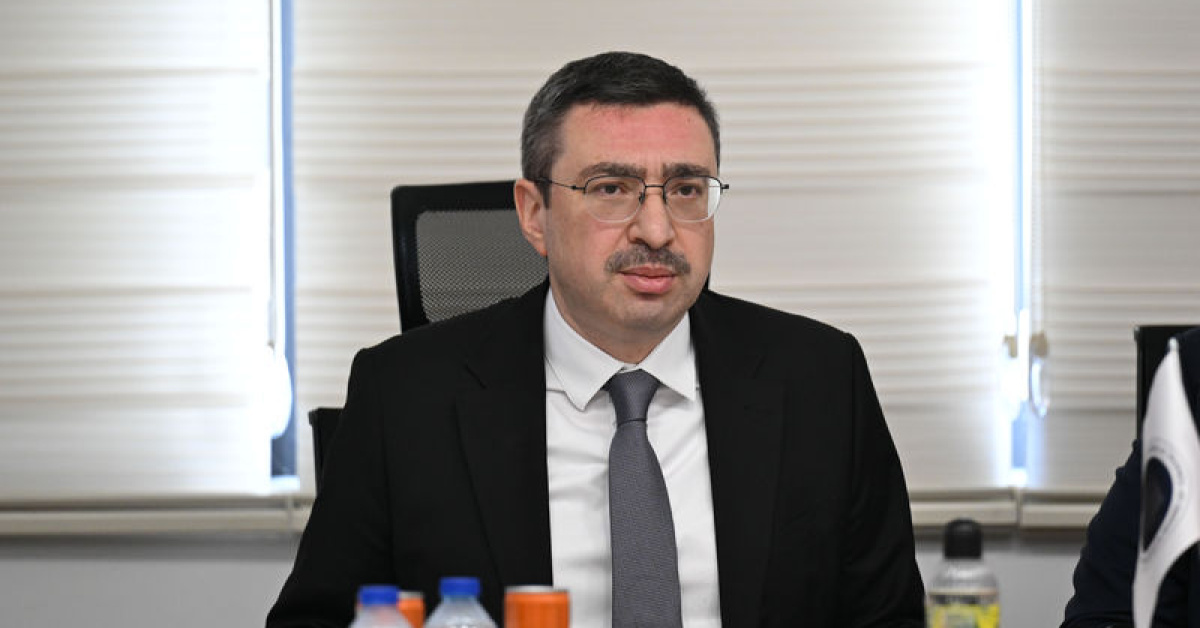 Eski SPK Başkanı Gönül ifade verecek