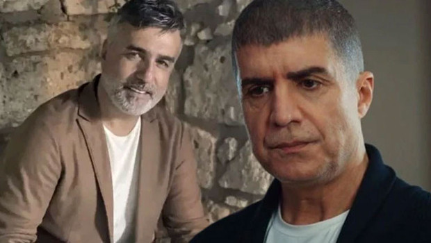 Ercan Deniz'den suç duyurusu: Özcan beni ölümle tehdit etti