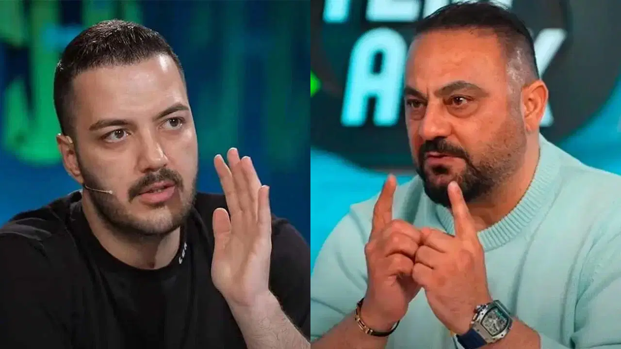 Hasan Şaş ve Yağız Sabuncuoğlu’nun uyuşturucu test sonucu belli gerçekleşti