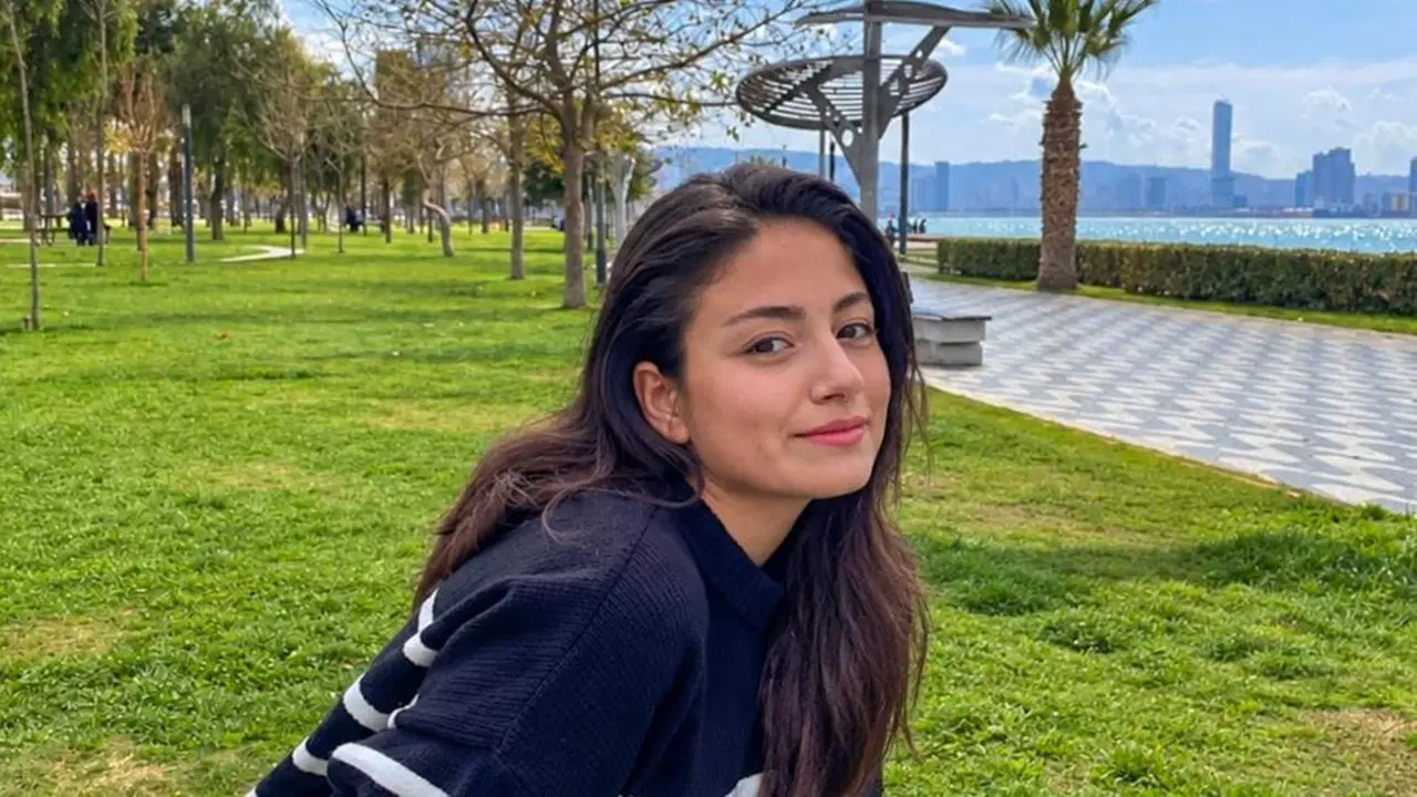 Erasmus için Portekiz’e gitmişti: 23 yaşındaki Melek, nehirde boğularak hayatını kaybetti