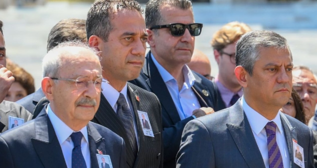 Erdoğan davet etmiş, Özel katılmayacağını açıklamıştı: Kılıçdaroğlu'ndan sürpriz karar