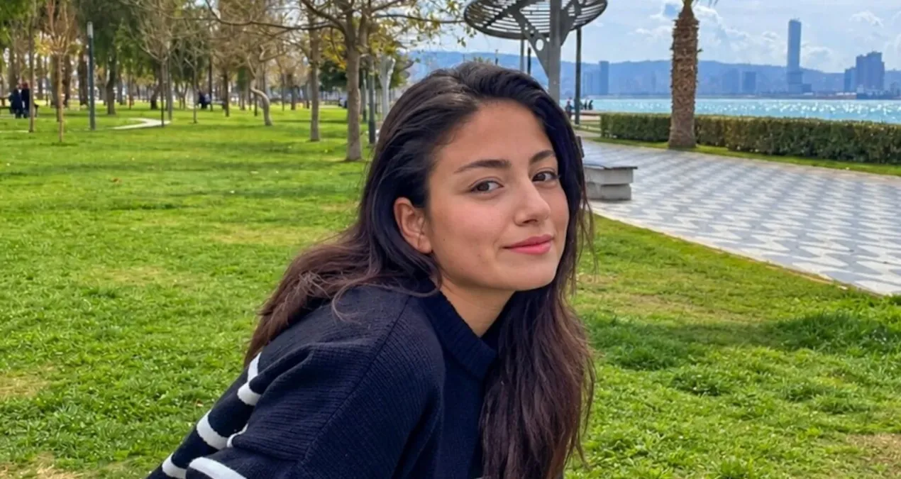 Erasmus için Portekiz'e gitmişti... Üniversiteli Melek'in acı haberi geldi