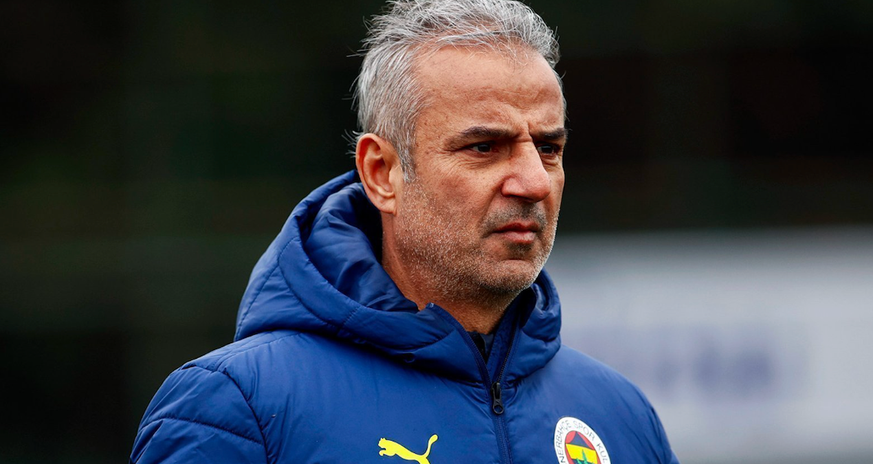 İsmail Kartal'dan Asensio açıklaması