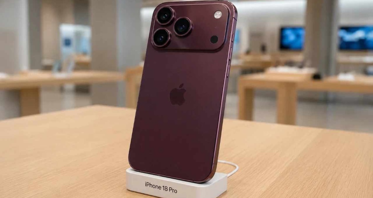 iPhone 18’lerde arıza çıktı: Tüm müşteriler Apple'ın kapısına dayandı