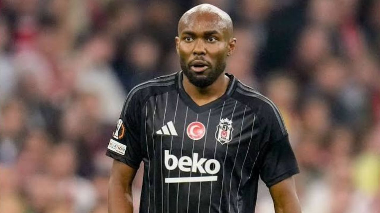 Musrati Beşiktaş'ın başını yaktı