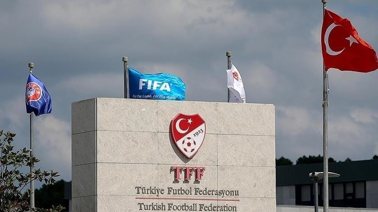 Son Dakika | TFF'den VAR odası açıklaması: Suç duyurusu yapılacak