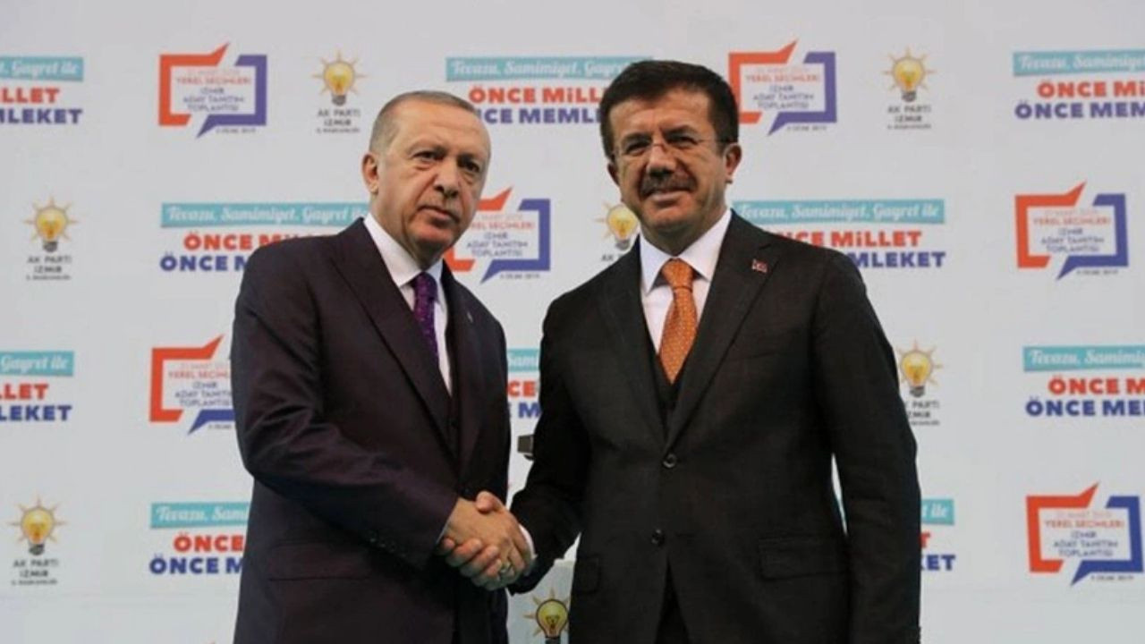 AKP'nin çok konuşulan SPK paylaşımının sırrı ortaya çıktı! Fon mağduru olmuş