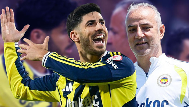 İsmail Kartal müjdeyi verdi! Asensio'nun dönüş maçını duyurdu