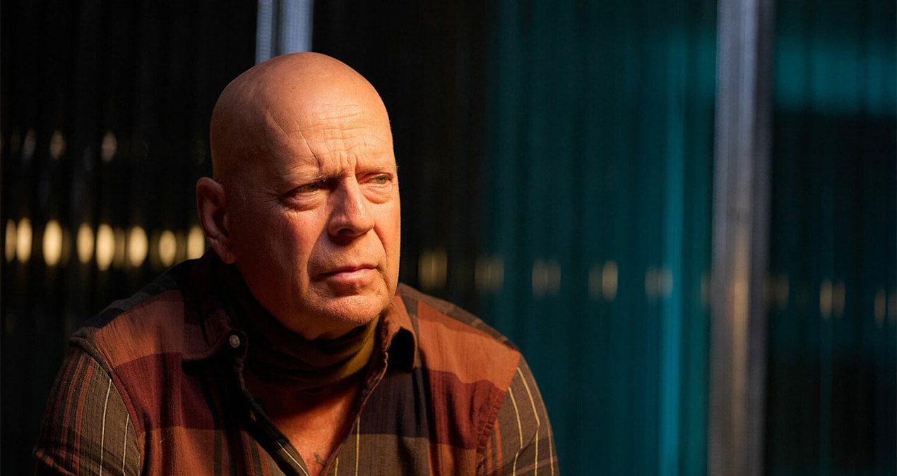 Bruce Willis'in son halini kızı paylaştı: Fotoğrafıyla duygulandırdı