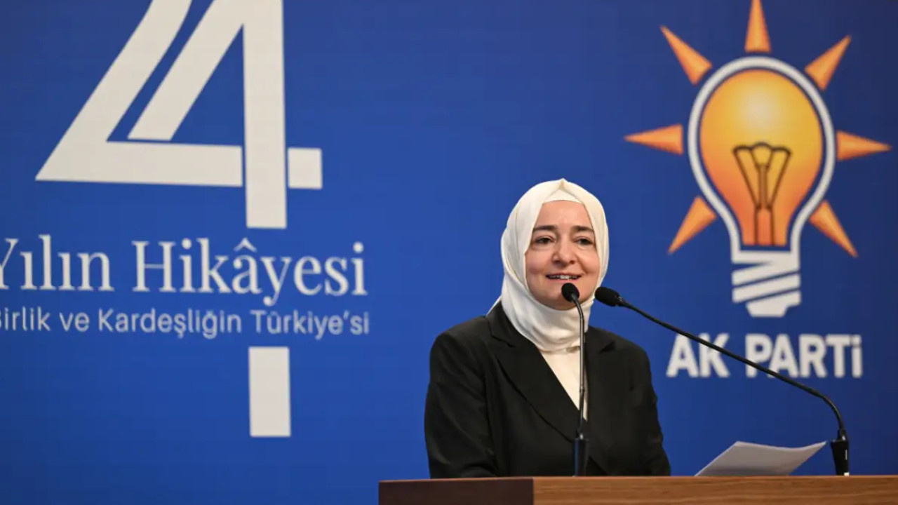 Erdoğan'ın tek kalemde sildiği Betül Sayan'ın koltuğuna son isim aranıyor