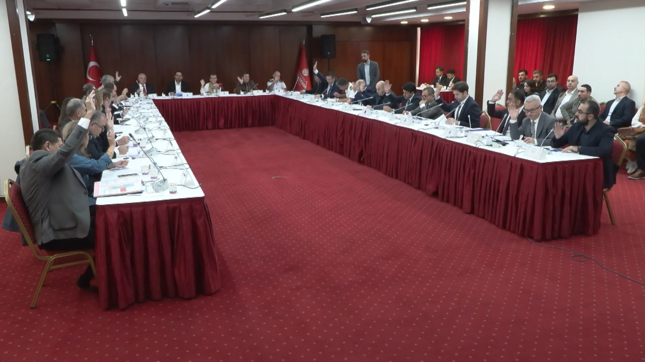 İstanbul'da şoförlere ceza yağdı! Sahte para, kavga, yolcu seçme