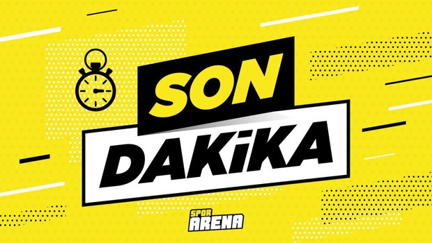 TFF, Süper Kupa finalinin tarihini resmen duyurdu