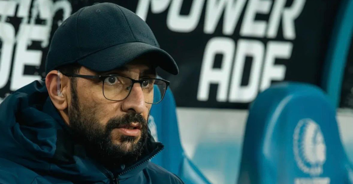 Burak Yılmaz'ın ekibine Avrupa'dan kritik takviye