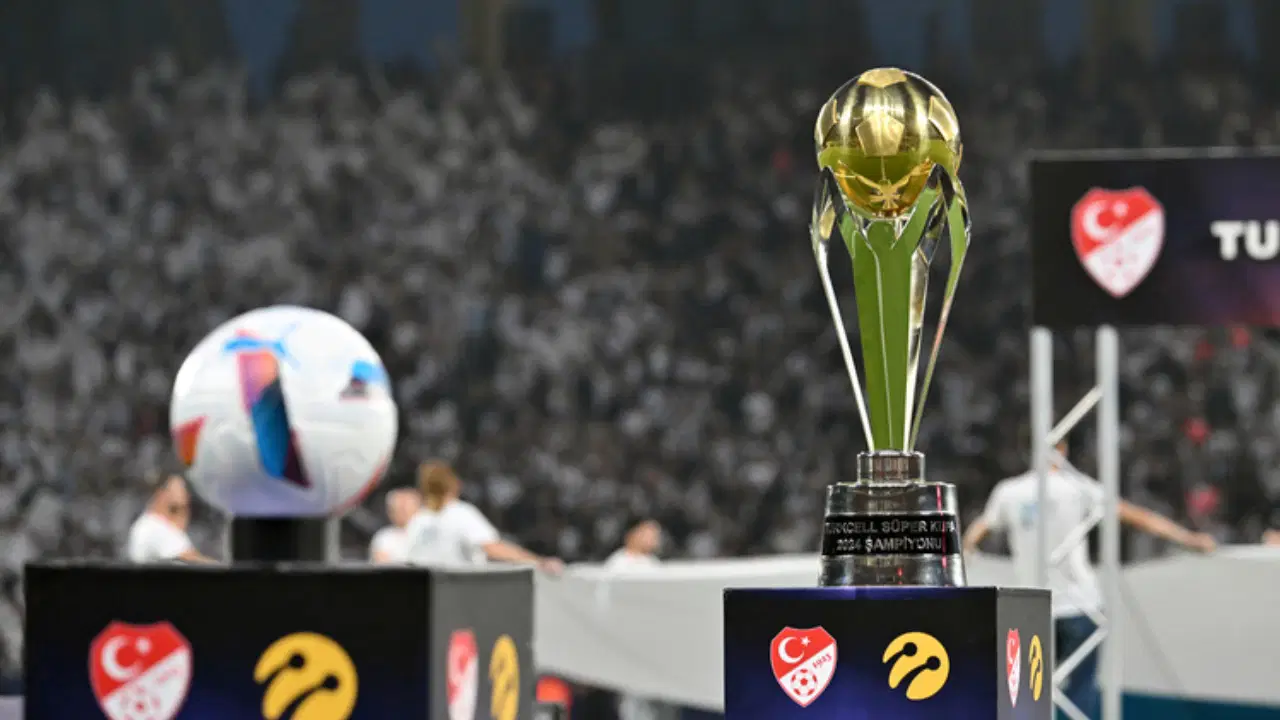 Süper Kupa'da yarı final maçlarının tarihleri açıklandı: İşte eşleşmeler...