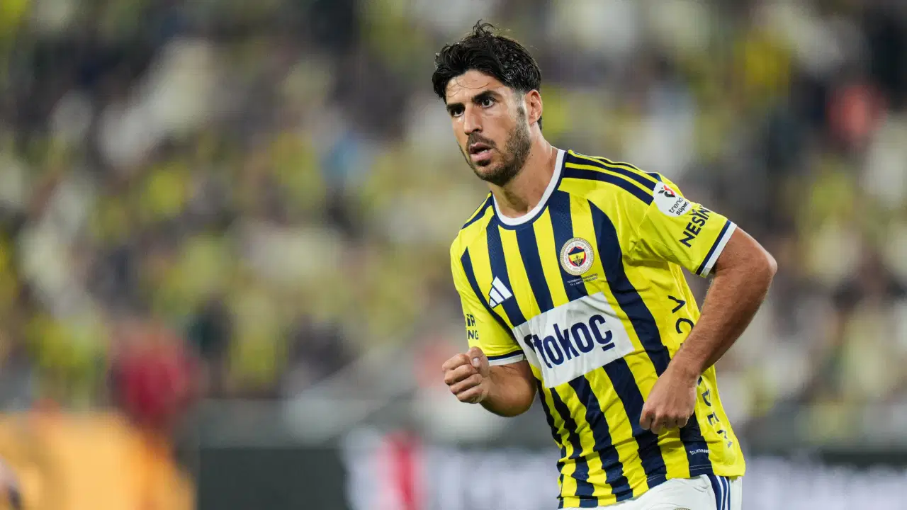 İsmail Kartal'dan Marco Asensio müjdesi: Görev alacağı maçı duyurdu