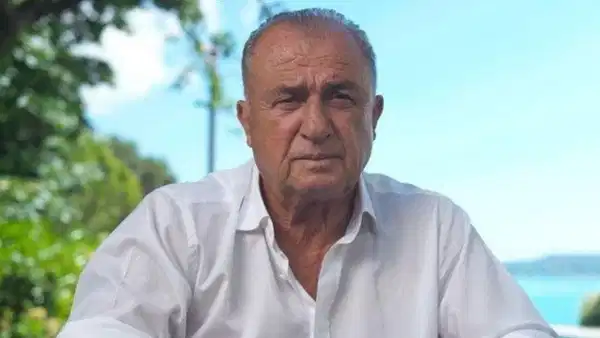 UEFA'dan Fatih Terim'e Galatasaray-Barcelona maçında görev