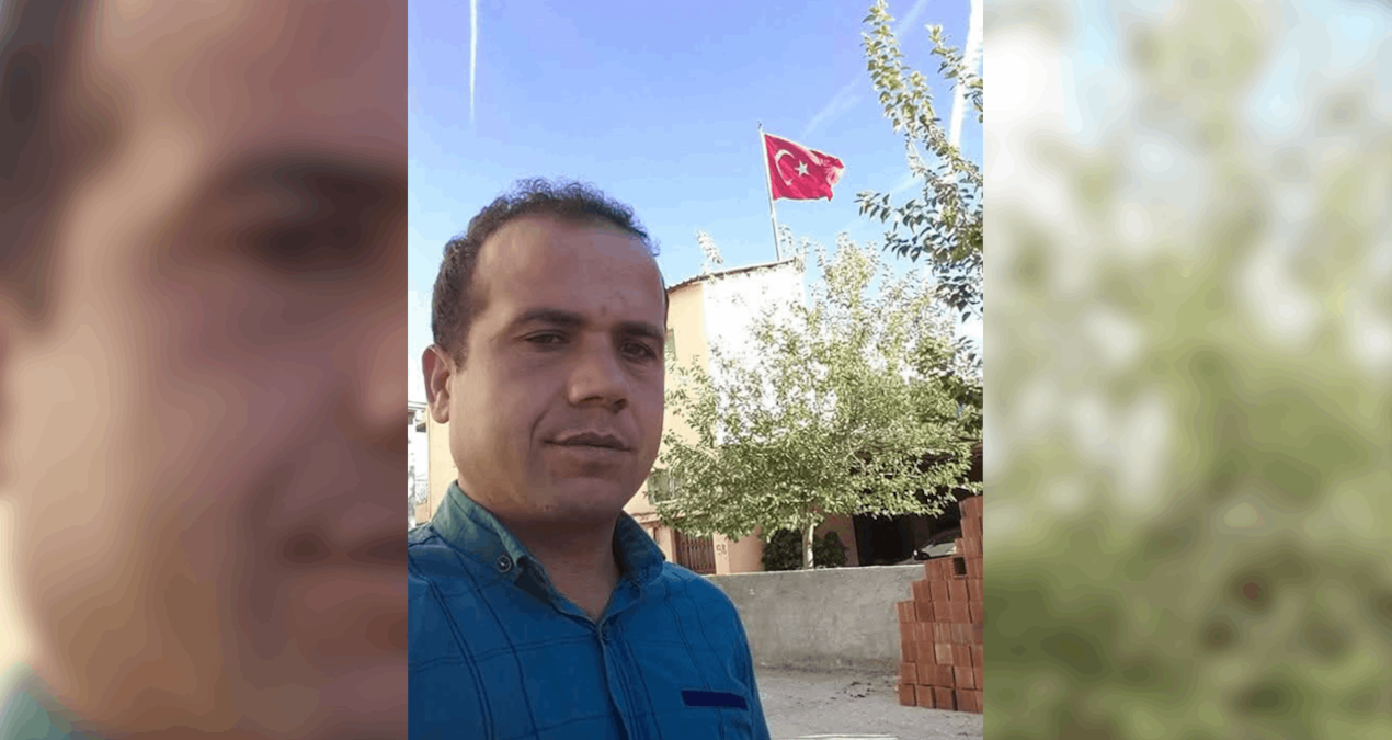 Antalya'da 2 hafta önce aldığı motosikleti sonu gerçekleşti!
