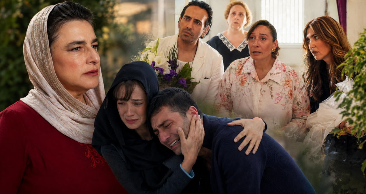 5 dizi yarıştı, zirvedeki yapım belli gerçekleşti: İşte 29 Eylül reyting sonuçları