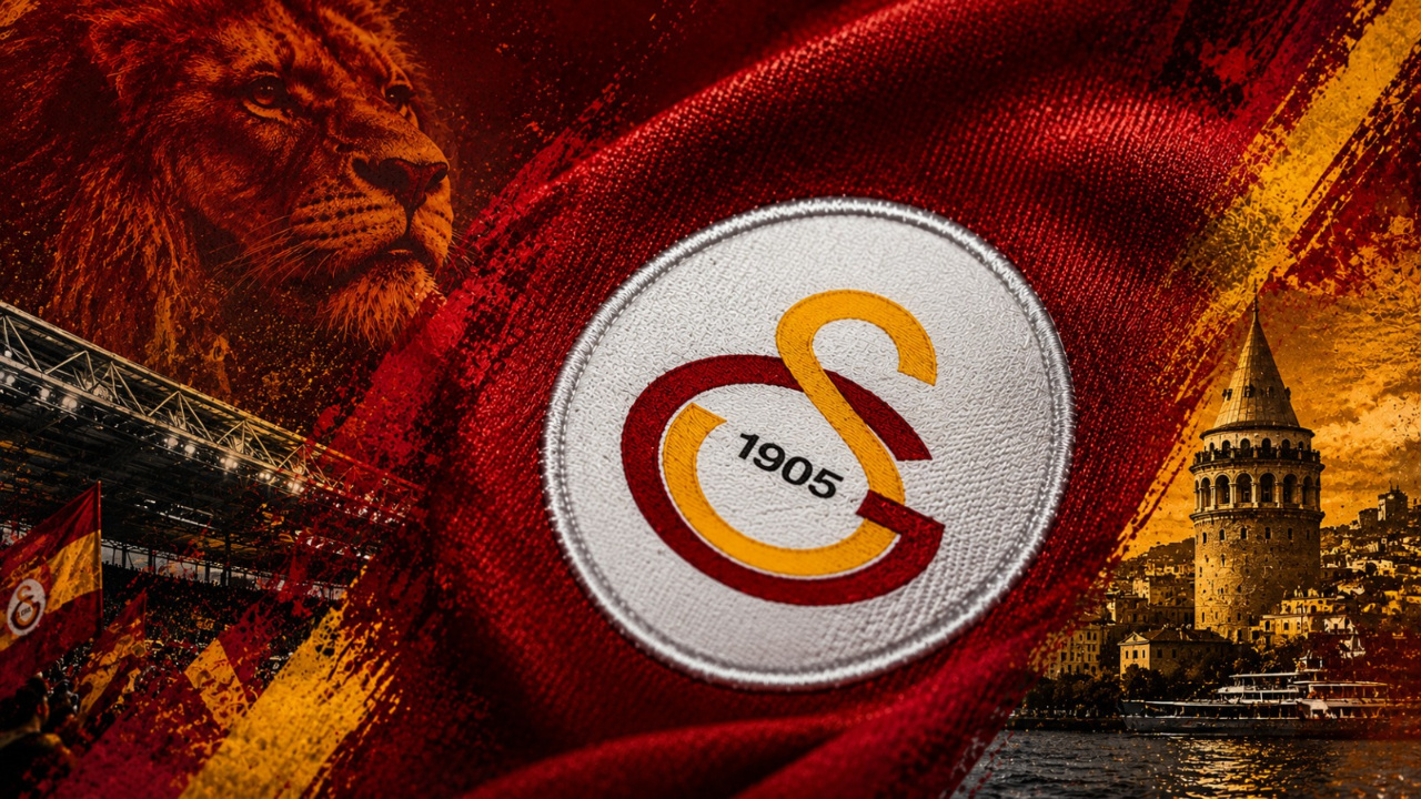 Galatasaray'ın transferi İstanbul'a geldi: Yarın sağlık kontrolünden geçecek