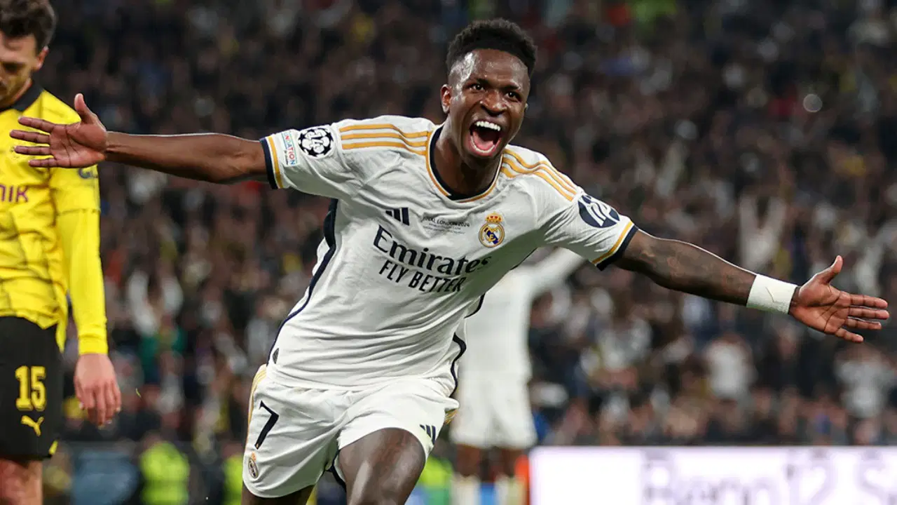 Vinicius Junior kimdir, kaç yaşında, nereli? Vinicius Junior hangi takımlarda oynadı?