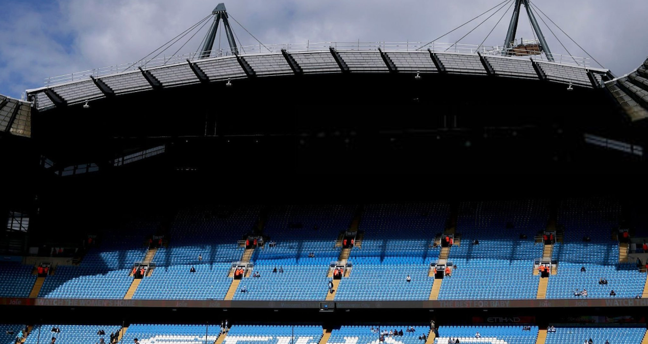 Manchester City'ye ihraç yolu! Spor bakanı duyurdu