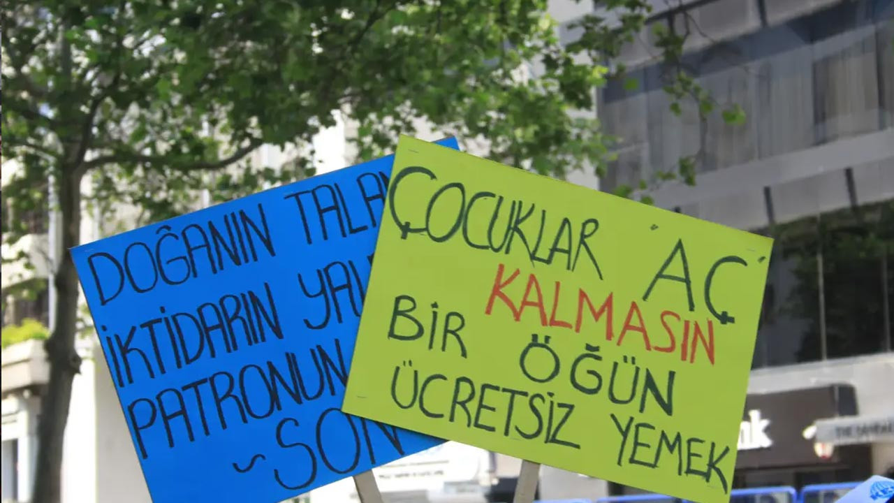 Öğretmenlerden 'beslenme çantası' isyanı! Yüzde 28 zamlandı
