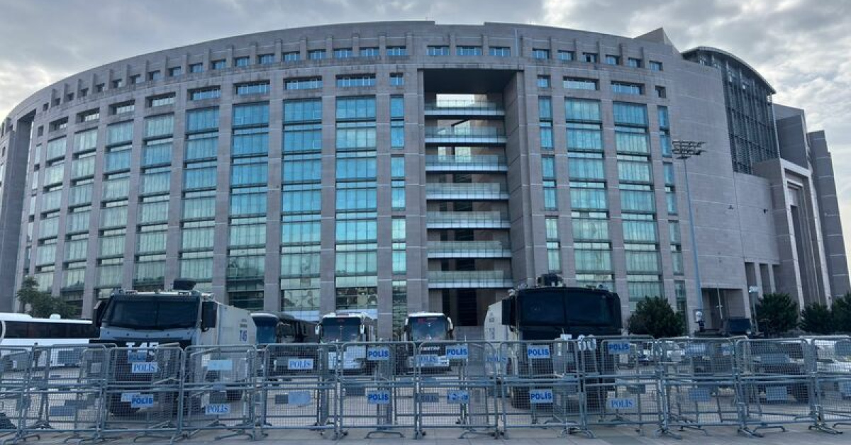 Fon soruşturmasında 3 kişiye tutuklama talebi