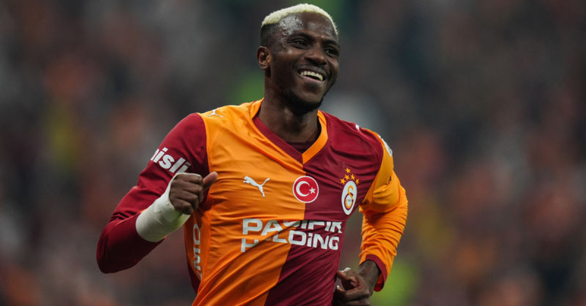 İşte Süper Lig'in en değerlileri!