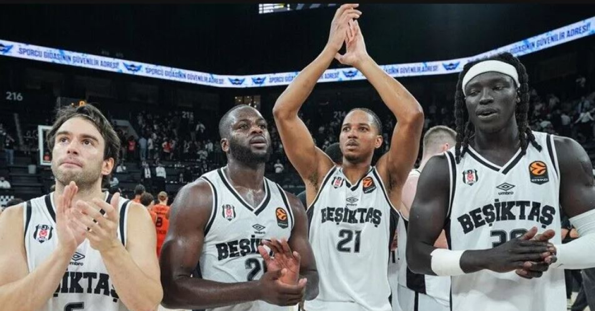 Maccabi Tel - Aviv Beşiktaş maçı izle