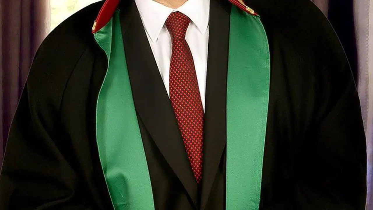 Cezaevine uyuşturucu sokmaya çalışıyordu: Avukata 23 yıl 5 ay hapis