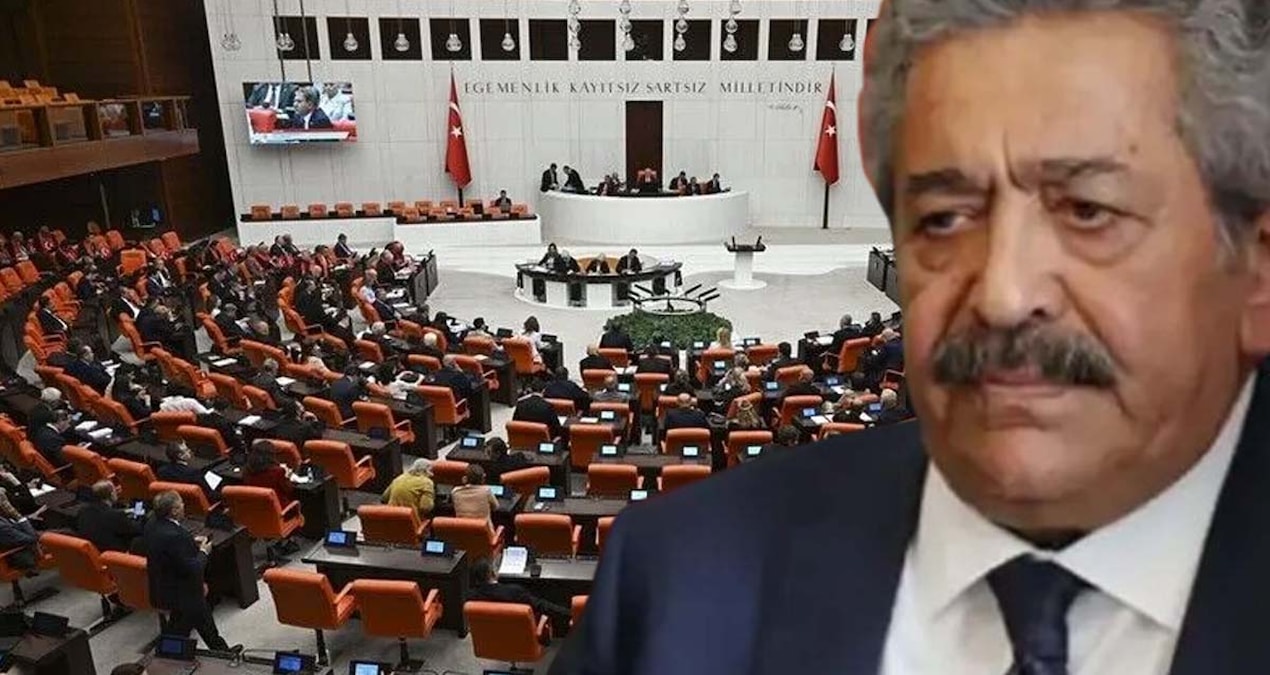 Meclis’te son komisyon için düğmeye basıldı: MHP’li Yıldız duyurdu