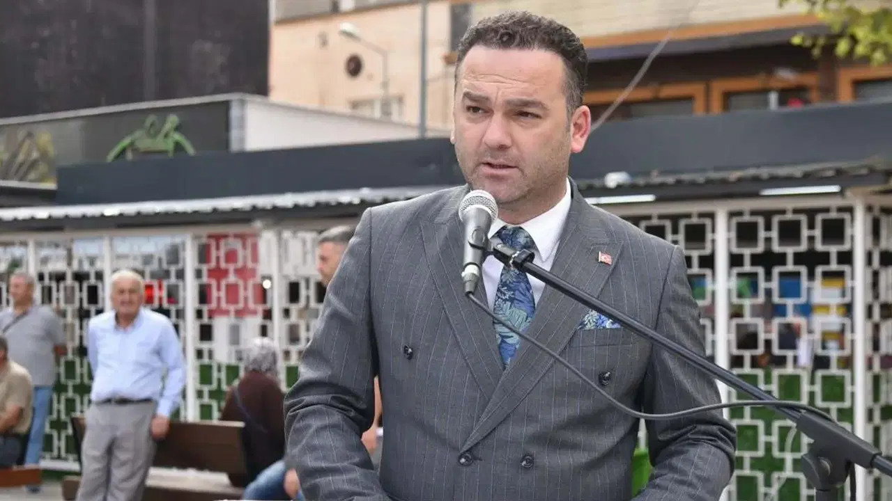 Hasbi Dede'nin cezası istinafta onaylandı: Görele'de yeniden başkan seçilecek