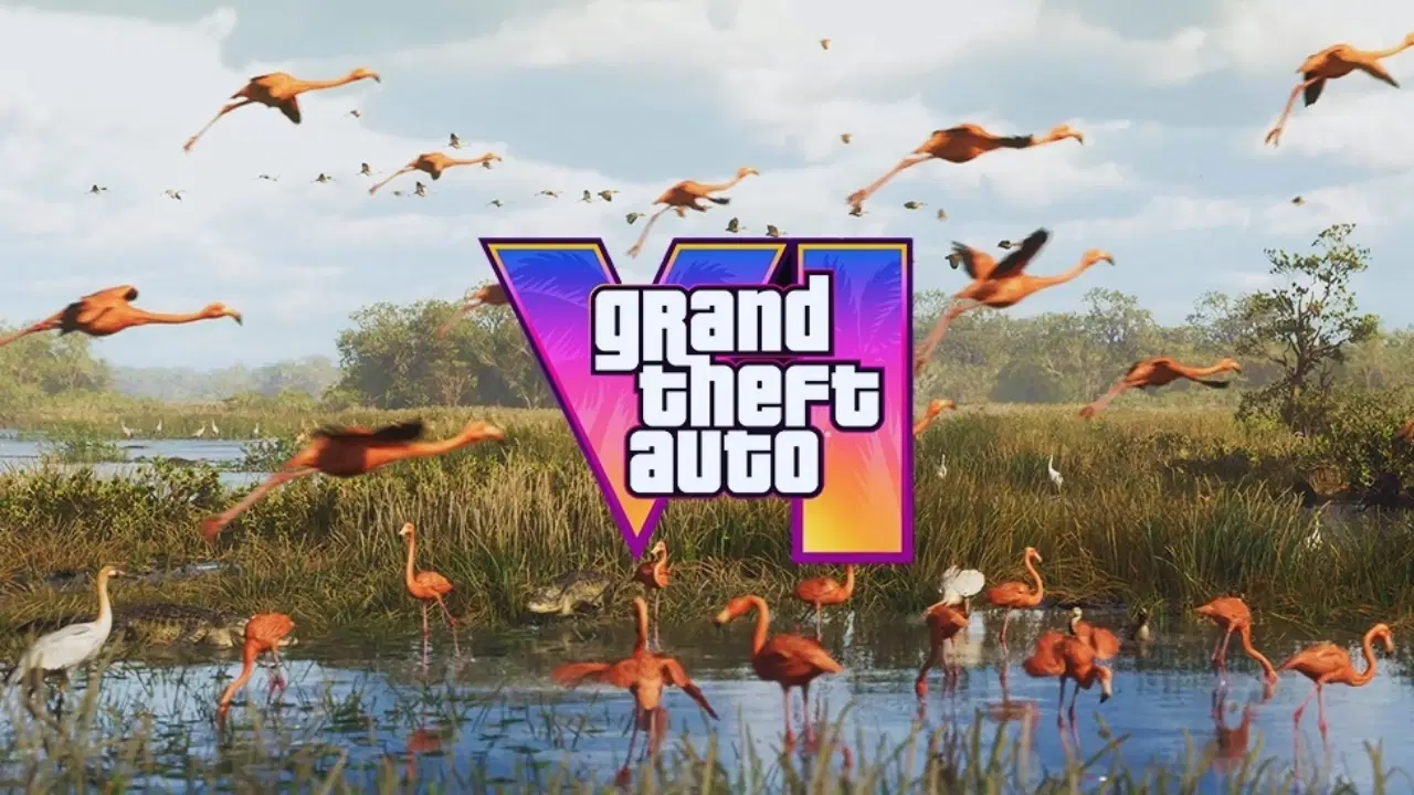 GTA 6'da 170'ten fazla hayvan türü yer alacak