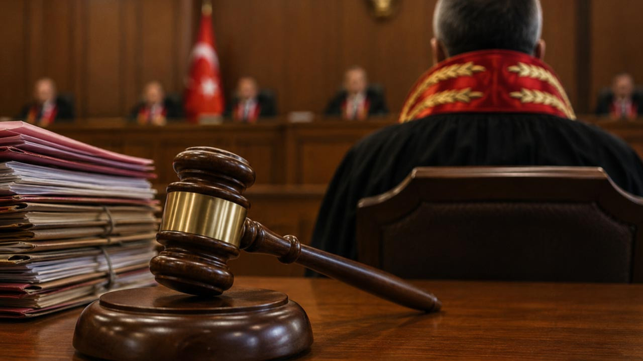 'Torbacı' avukatın cezası belli gerçekleşti