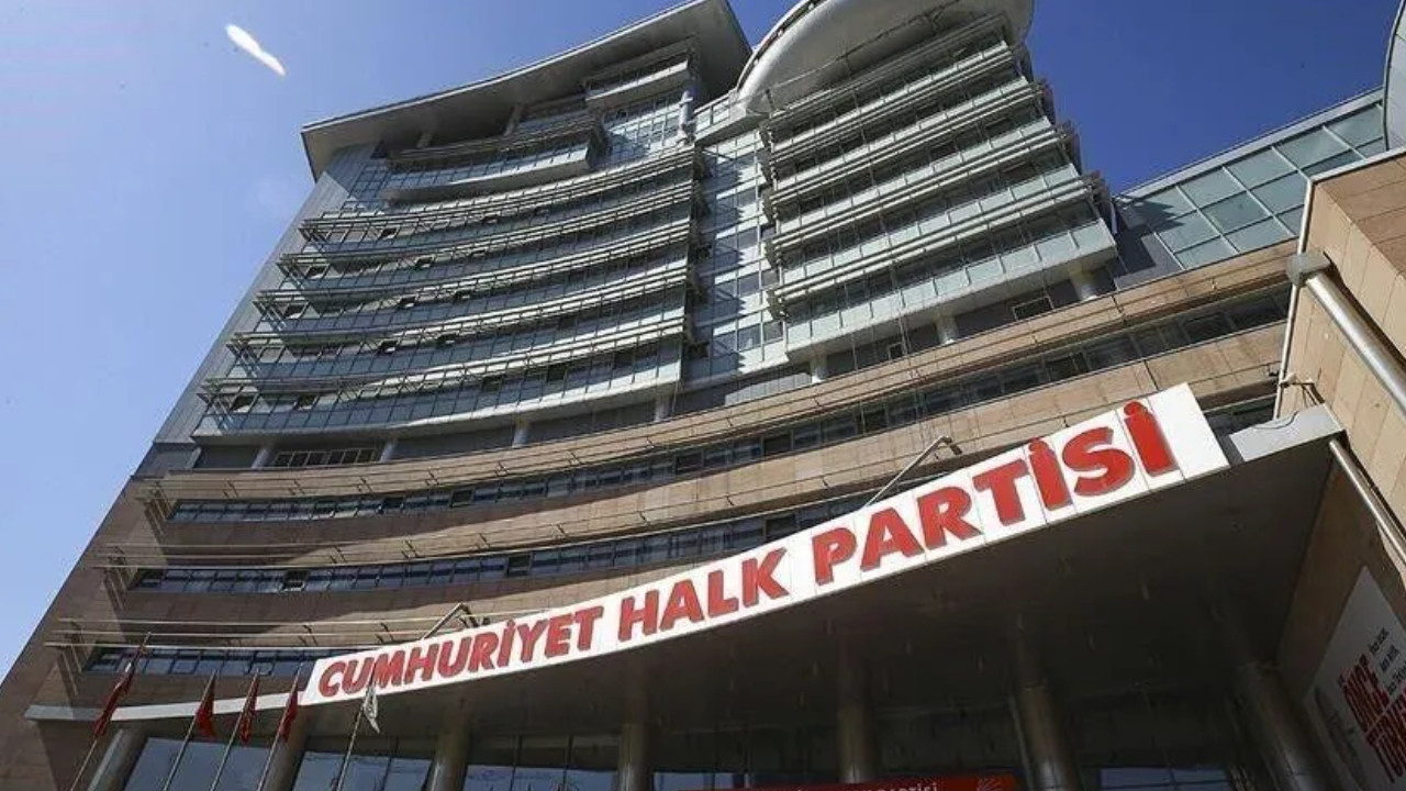 Butlan CHP'sinin Erdoğan kararı belli gerçekleşti